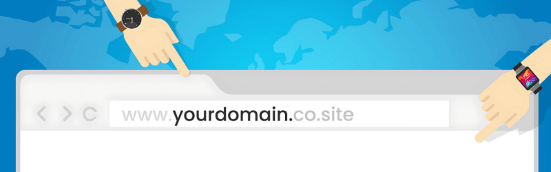 ”Freedomainprovider