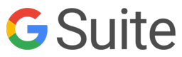 G-suite Logo