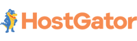 HostGator Logo