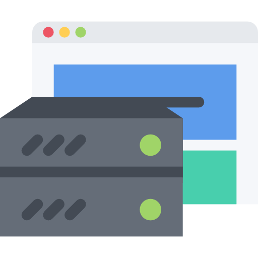 Web Hosting Services
