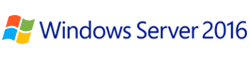 Windows 2016