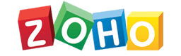 ZOHO Logo