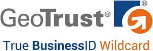 GeoTrust True Business ID Wildcard