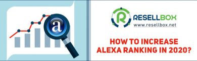 Simple Ways to Increase your Alexa ranking