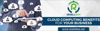 Benefits of Cloud Computing