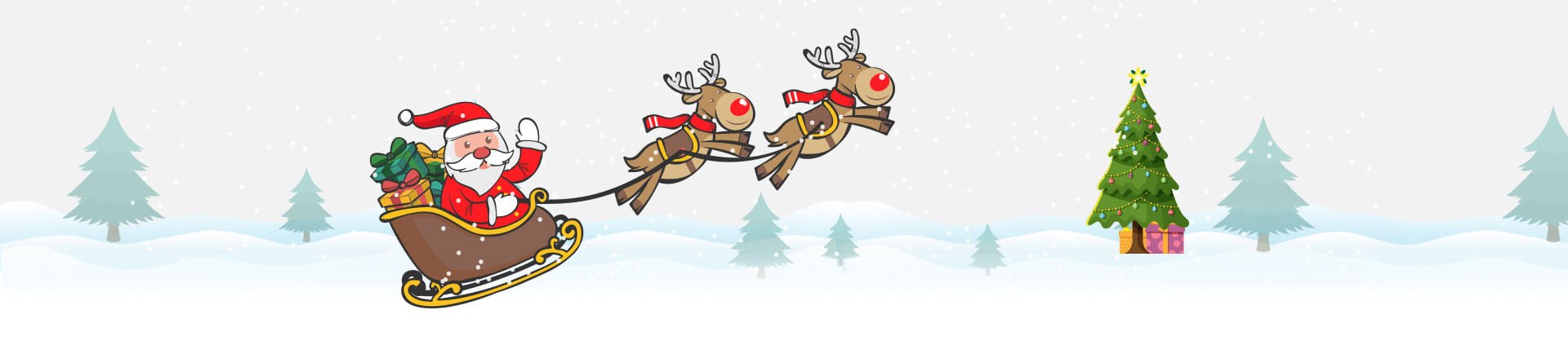 Christmas Offers