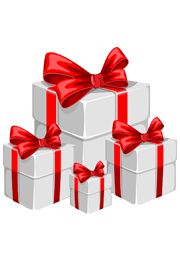 XMAS Offers - Shared Hosting