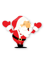 XMAS Offers - WordPress Hosting
