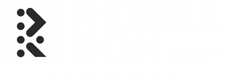 ResellBox Logo