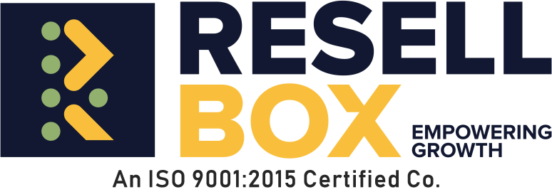 ResellBox Logo