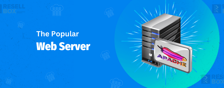 Apache Web Server