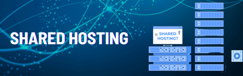 Shared Hosting – How Many Sites Can You Host