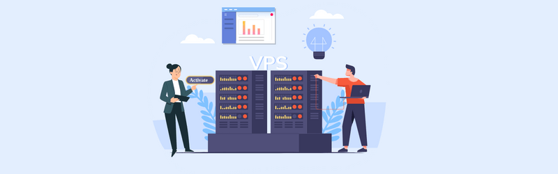 VPS hosting