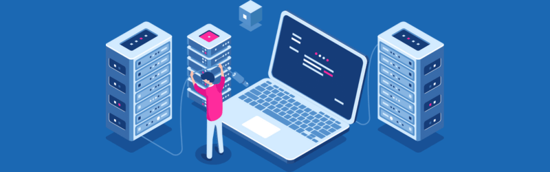 ”Dedicatedhosting
