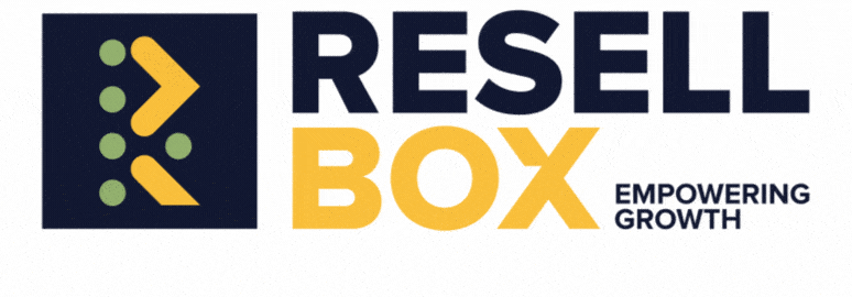 ResellBox Logo