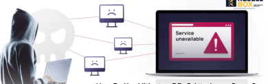 How Do You Mitigate a DDoS Attack on a Server?