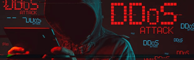 DDOS ATTACK