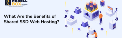 What Are the Benefits of Shared SSD Web Hosting?