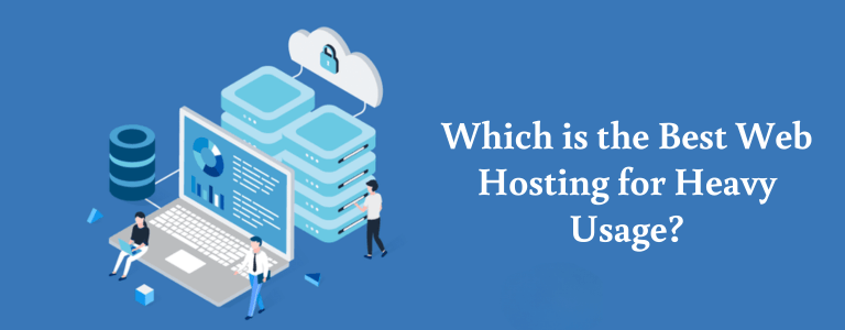 Web Hosting