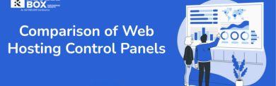 Comparison of Web Hosting Control Panels