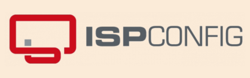 ISPConfig