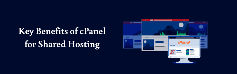 Shared-Hosting