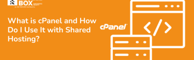 What is cPanel and How Do I Use It with Shared Hosting?