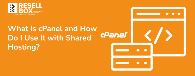 cPanel