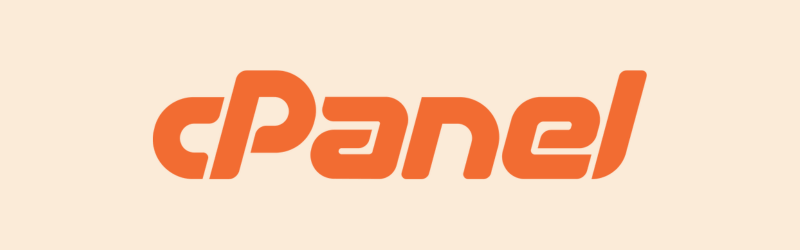 cPanel