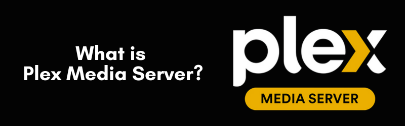 Plex-Media-Server
