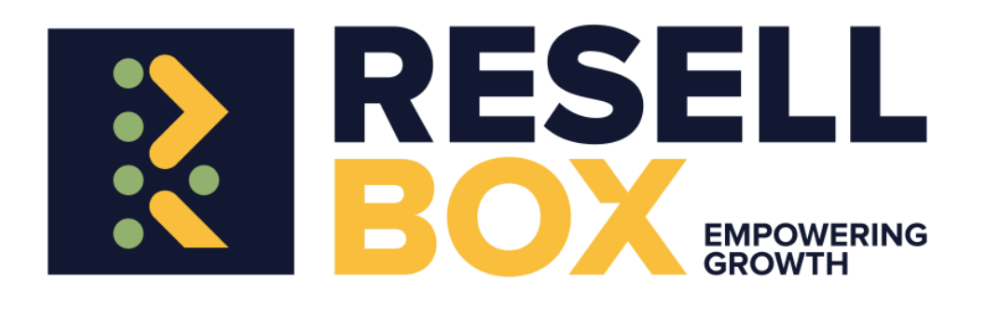 ResellBox Logo