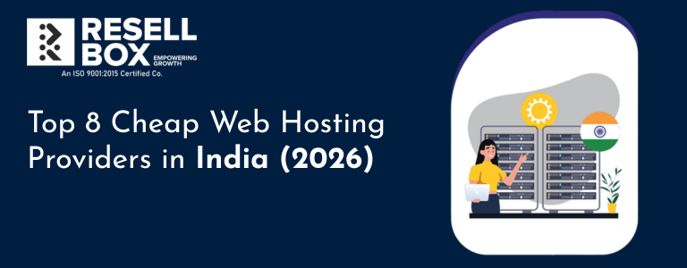 Web Hosting Providers