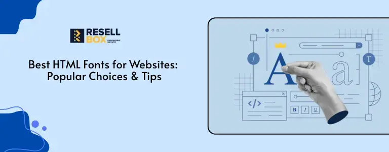 HTML Font