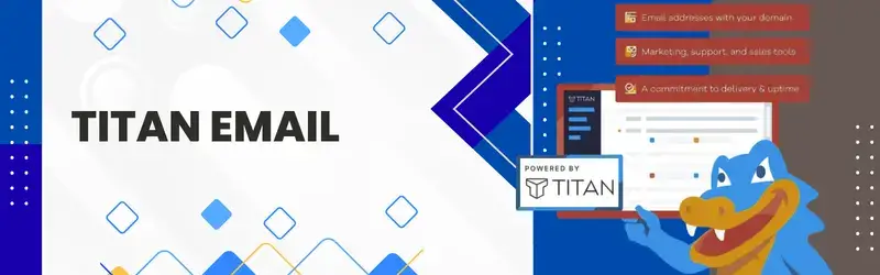 Titan Email Titan Email